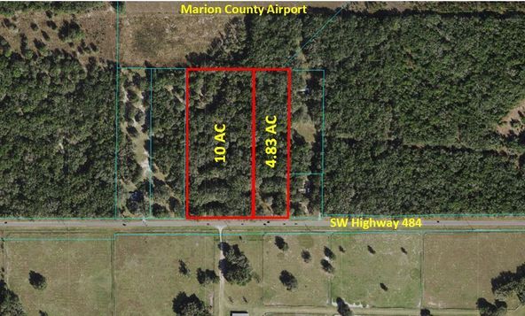 15877 SW Highway 484, Dunnellon, FL 34432